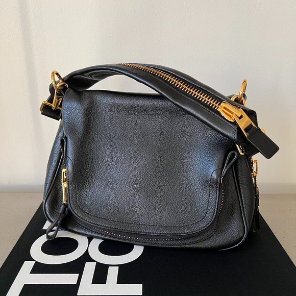 Tom Ford Handbags - TOM FORD Jennifer Bag